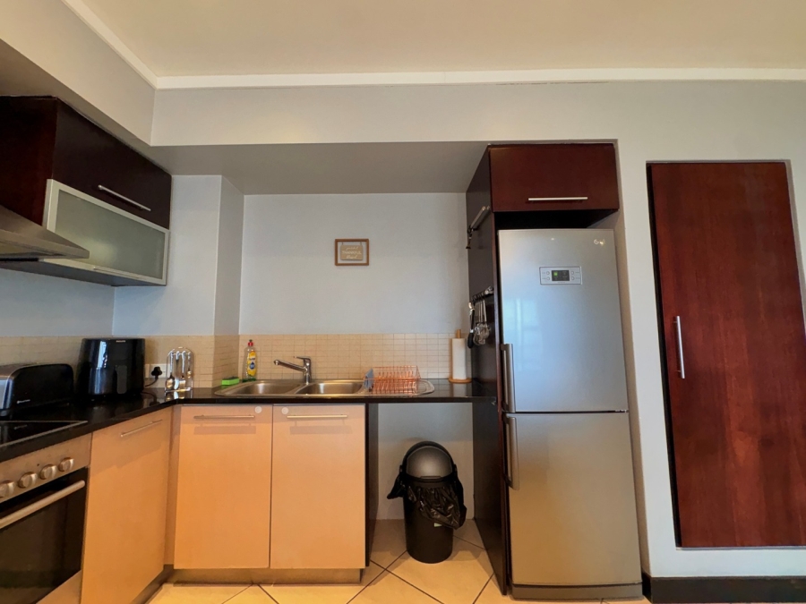1 Bedroom Property for Sale in Cape Town City Centre Western Cape